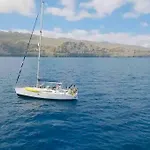 Brego, Velero * Santa Cruz de Tenerife