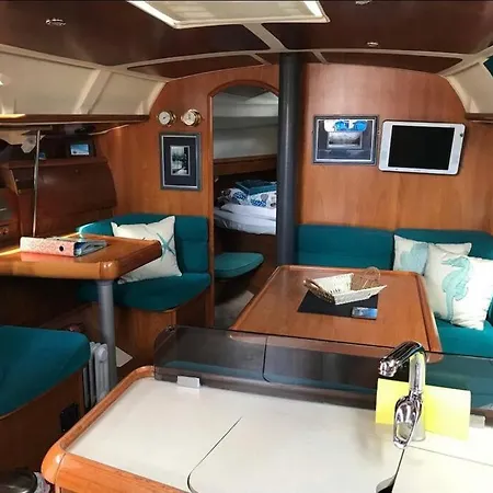 Tekne Brego, Velero Santa Cruz de Tenerife