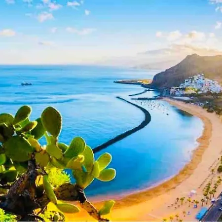 Brego, Velero Tekne Santa Cruz de Tenerife