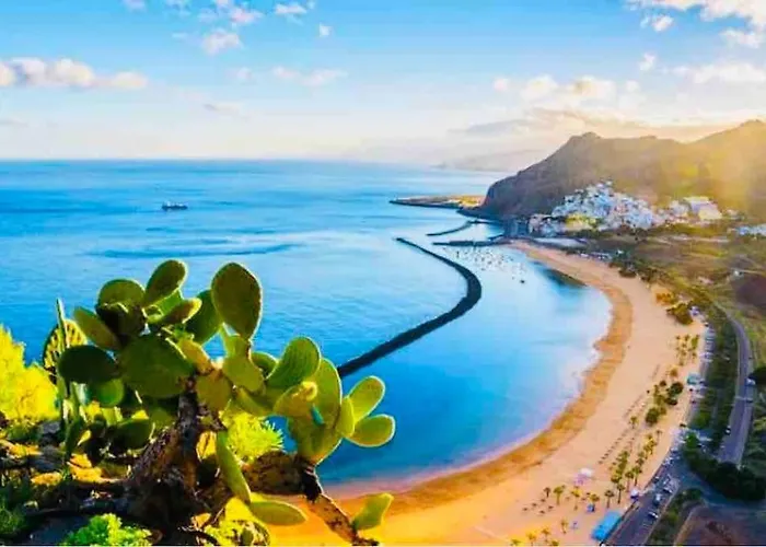 Brego, Velero Tekne Santa Cruz de Tenerife