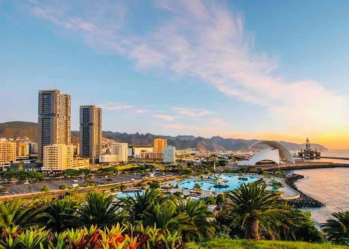 Brego, Velero * Santa Cruz de Tenerife